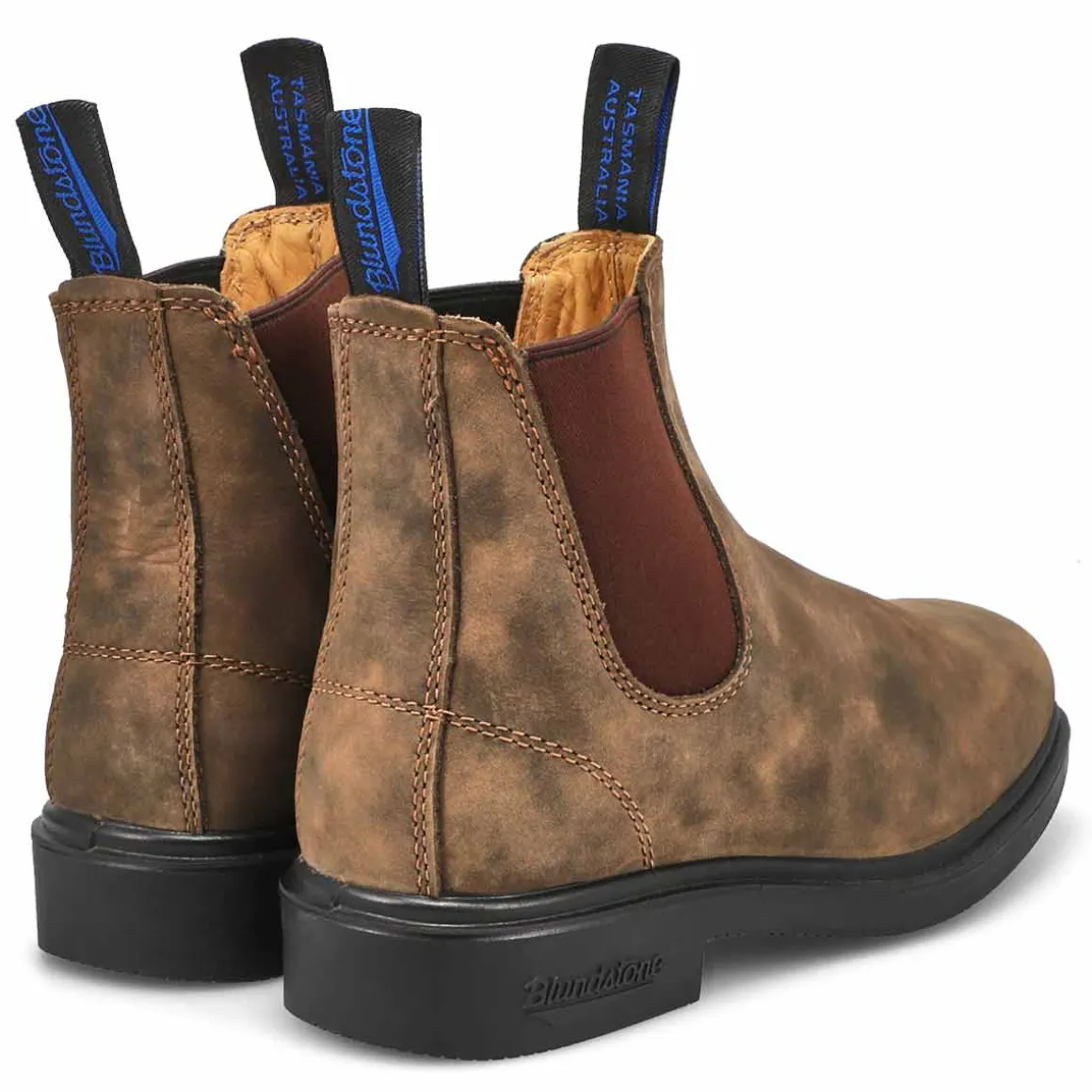 1391 Winter Series- Chisel Toe Unisex