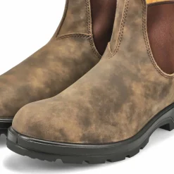 1391 Winter Series- Chisel Toe Unisex