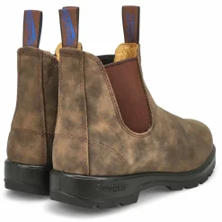 1391 Winter Series- Chisel Toe Unisex