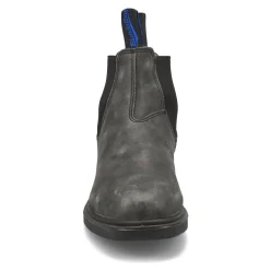 1392 Winter Series Chisel Toe Unisex