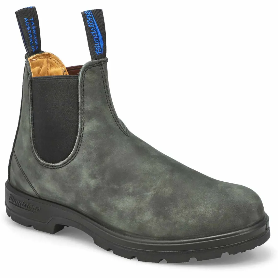 1392 Winter Series Chisel Toe Unisex
