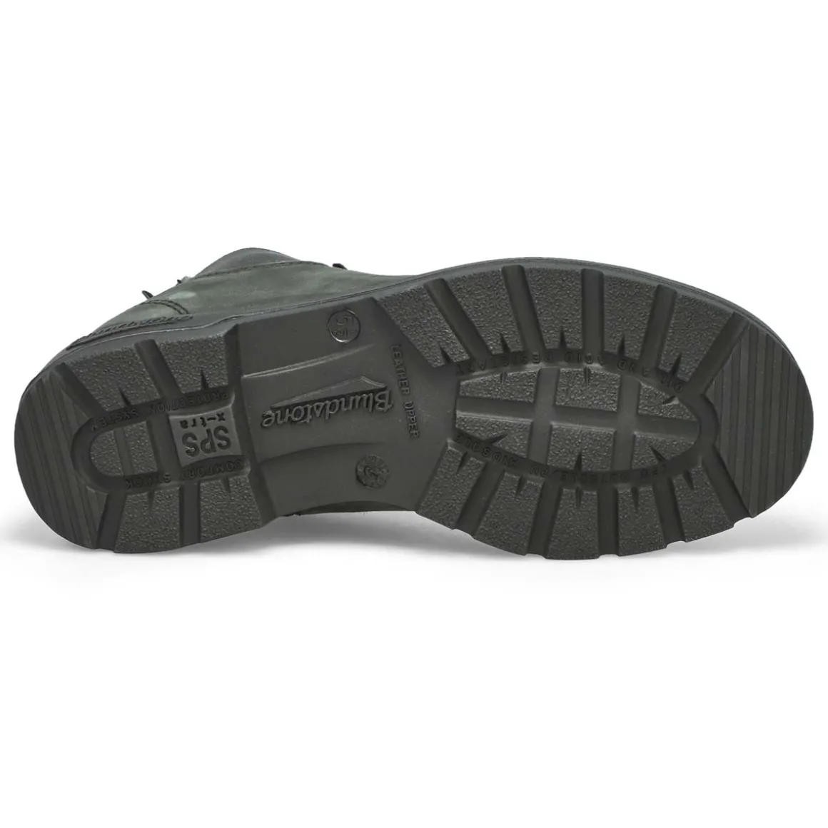 1392 Winter Series Chisel Toe Unisex