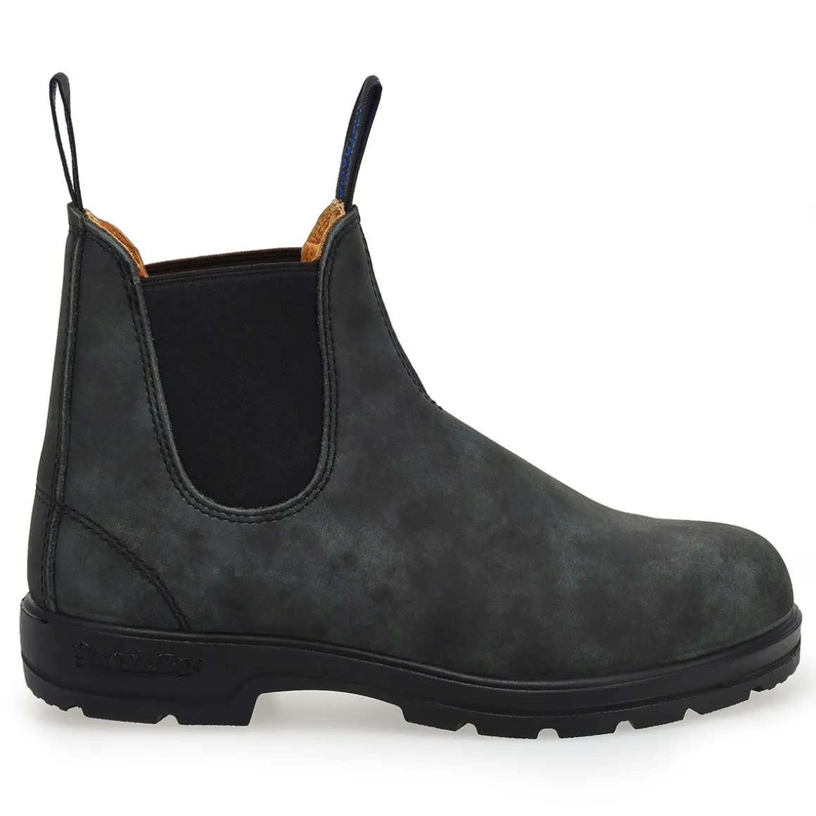 1392 Winter Series Chisel Toe Unisex