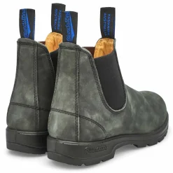 1392 Winter Series Chisel Toe Unisex