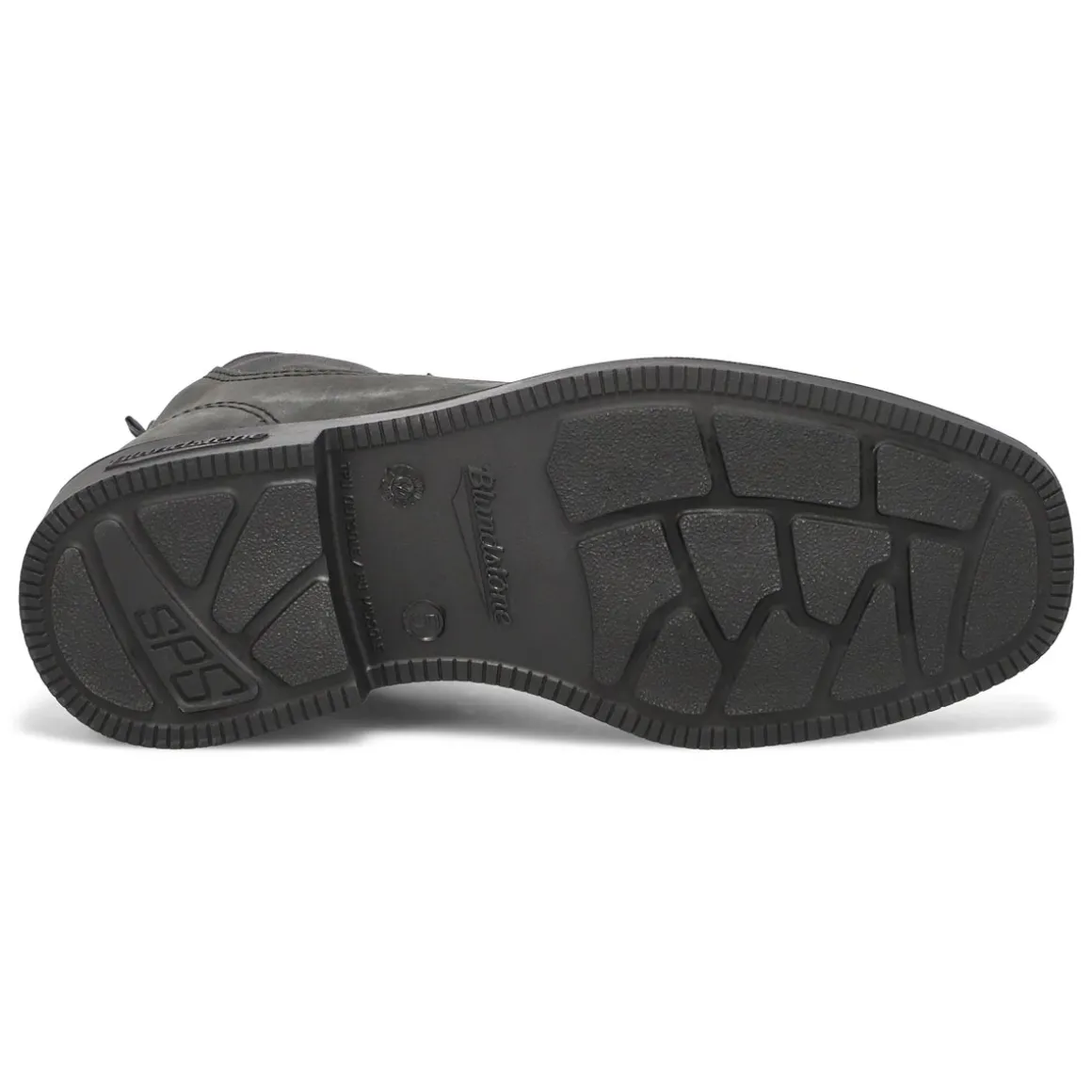 1392 Winter Series Chisel Toe Unisex