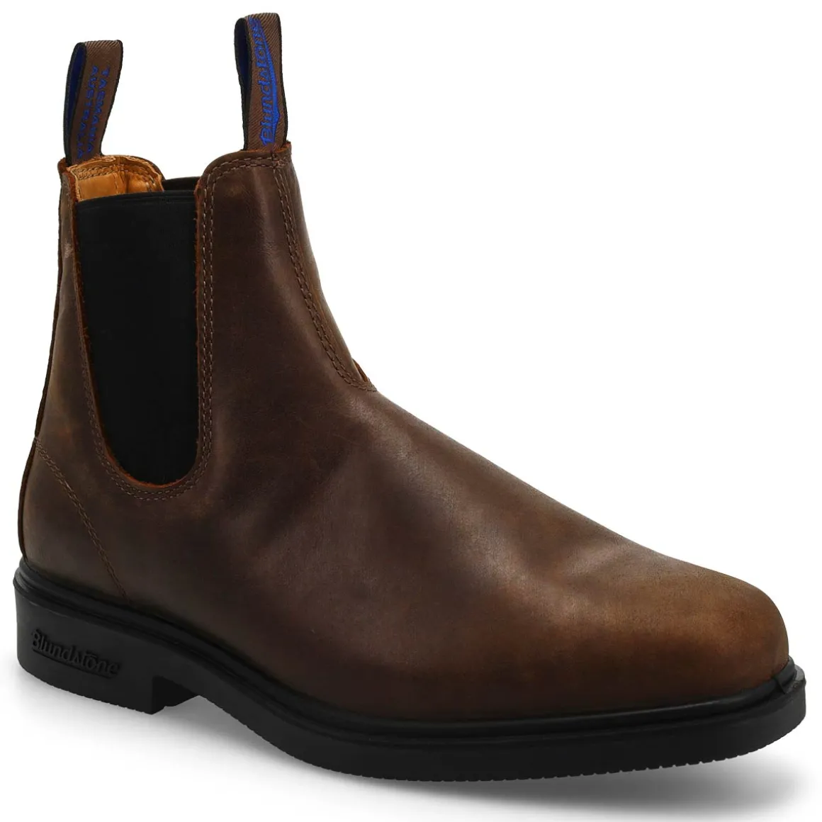 1392 Winter Series Chisel Toe Unisex