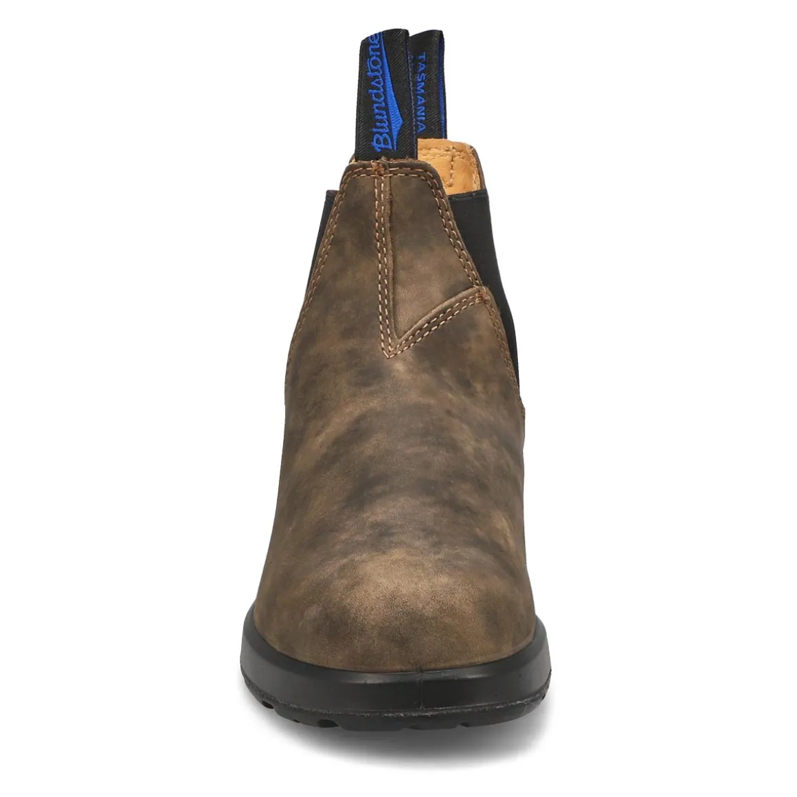1392 Winter Series Chisel Toe Unisex