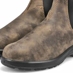 1392 Winter Series Chisel Toe Unisex