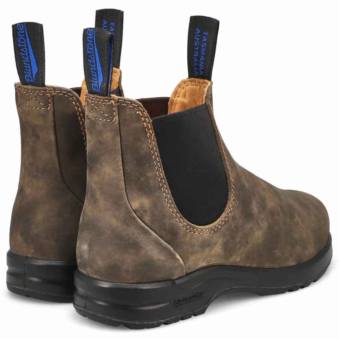 1392 Winter Series Chisel Toe Unisex