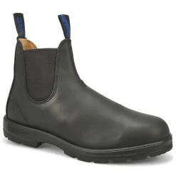 1392 Winter Series Chisel Toe Unisex