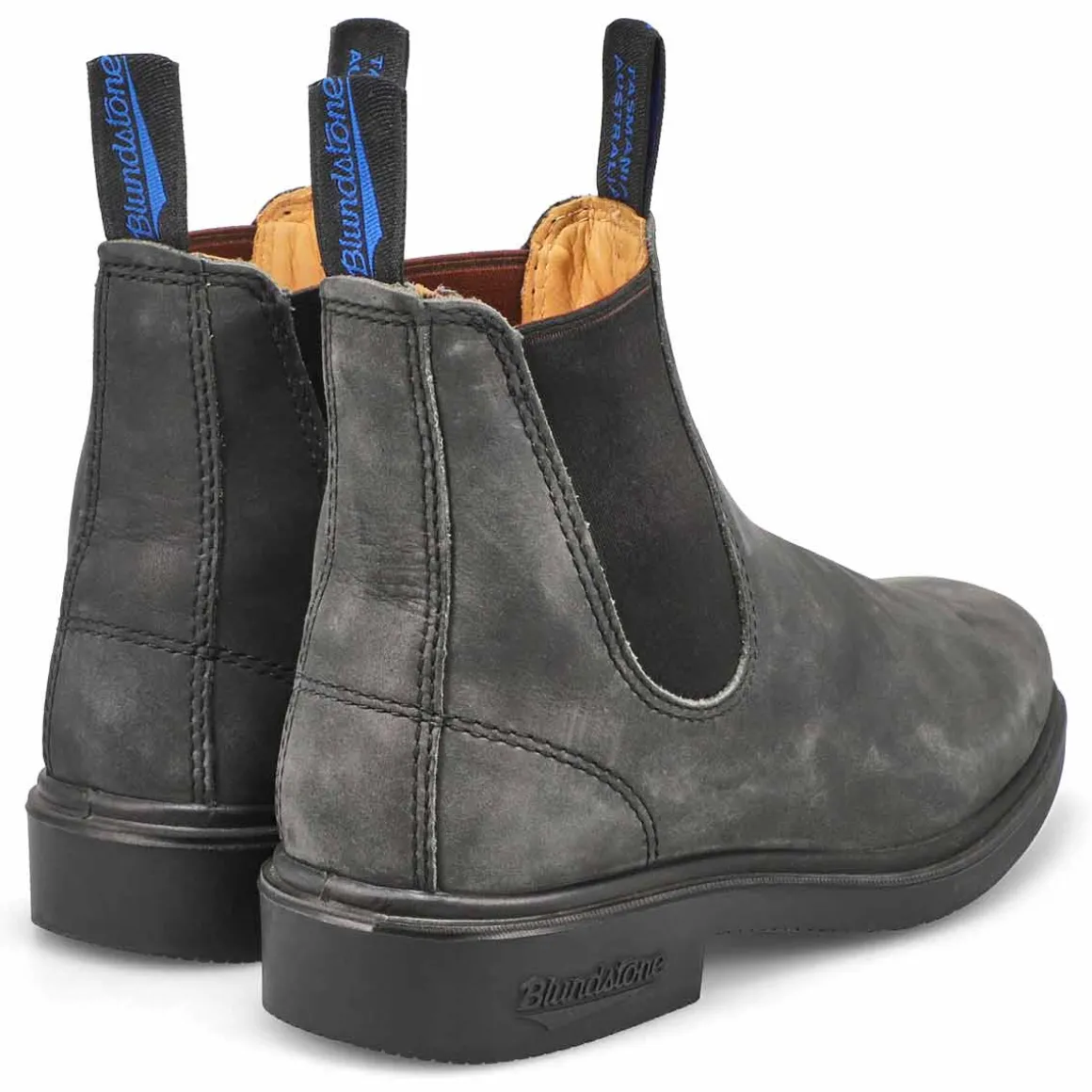 1392 Winter Series Chisel Toe Unisex
