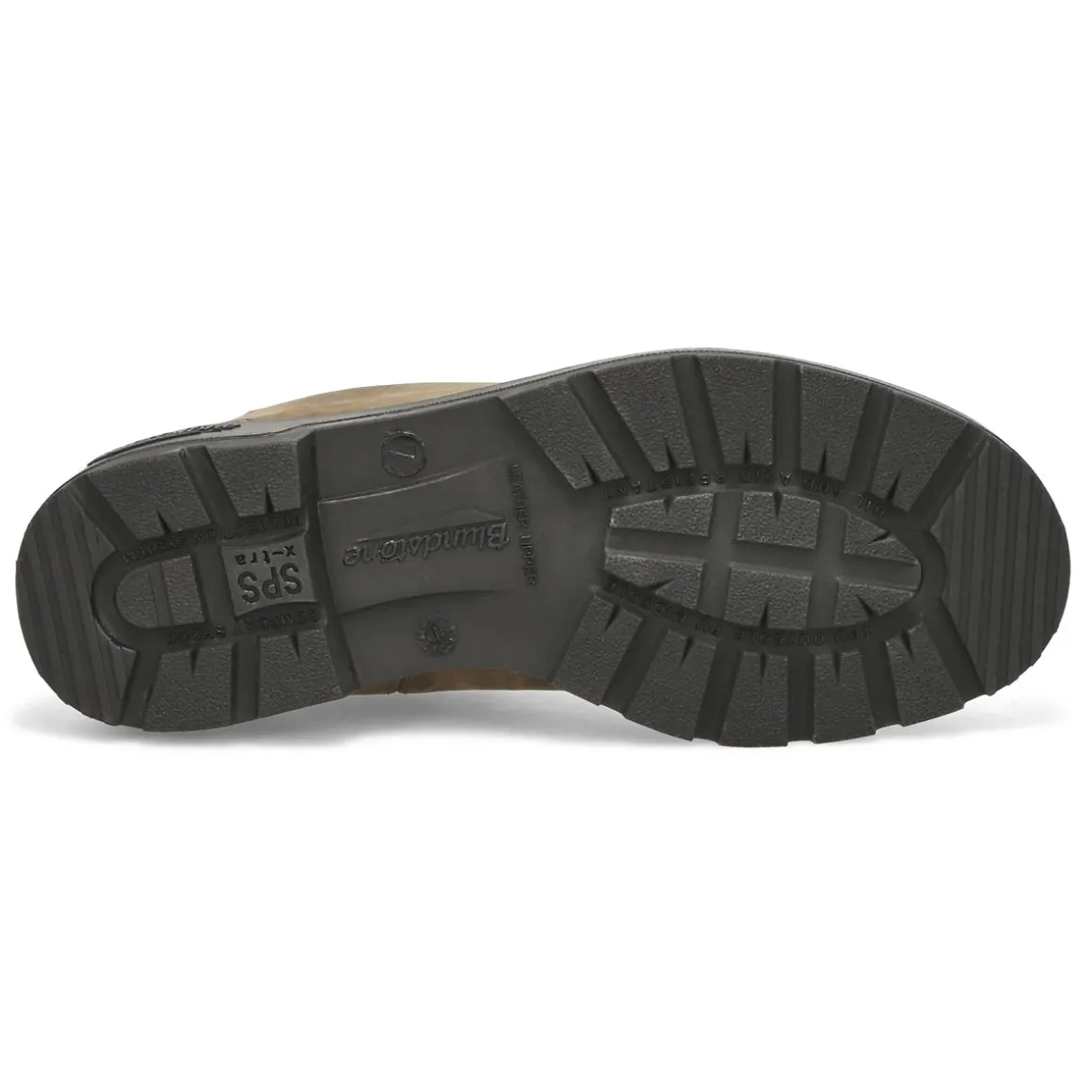 1392 Winter Series Chisel Toe Unisex