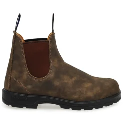 1392 Winter Series Chisel Toe Unisex