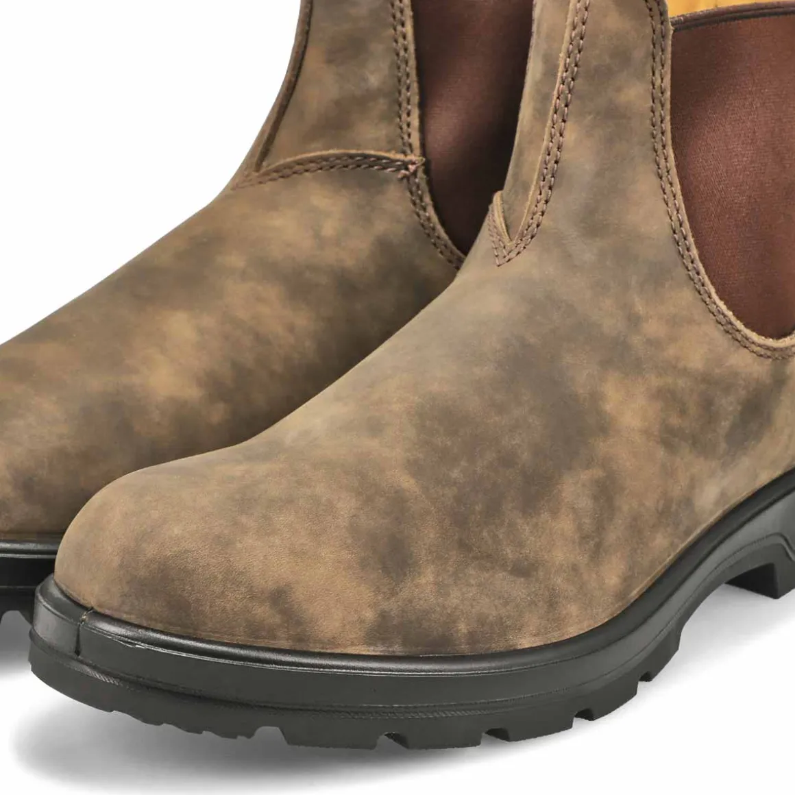 1392 Winter Series Chisel Toe Unisex
