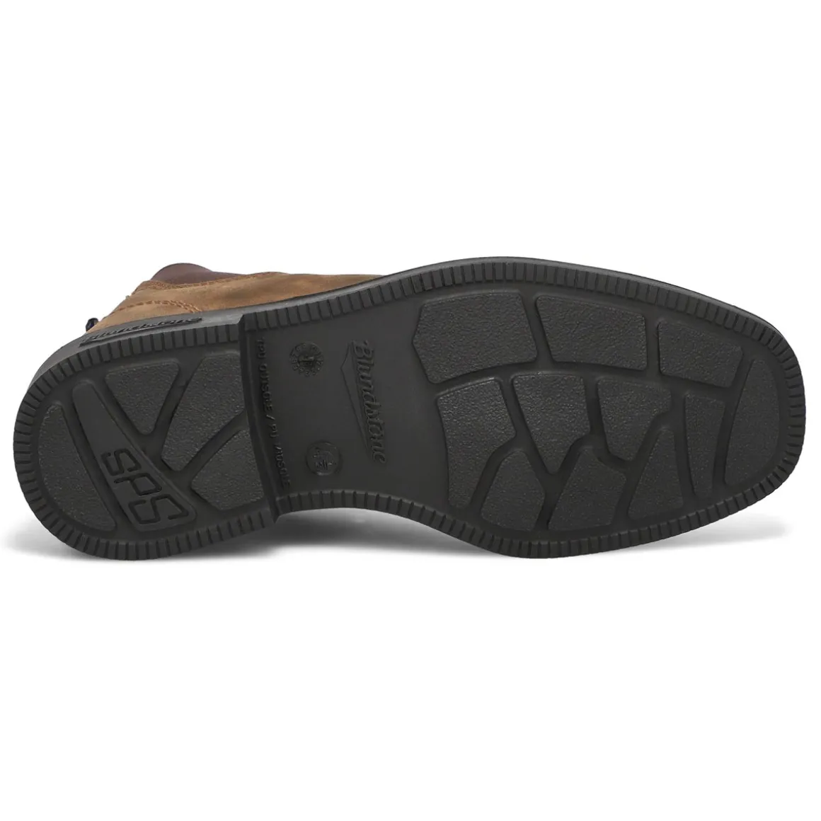 1392 Winter Series Chisel Toe Unisex