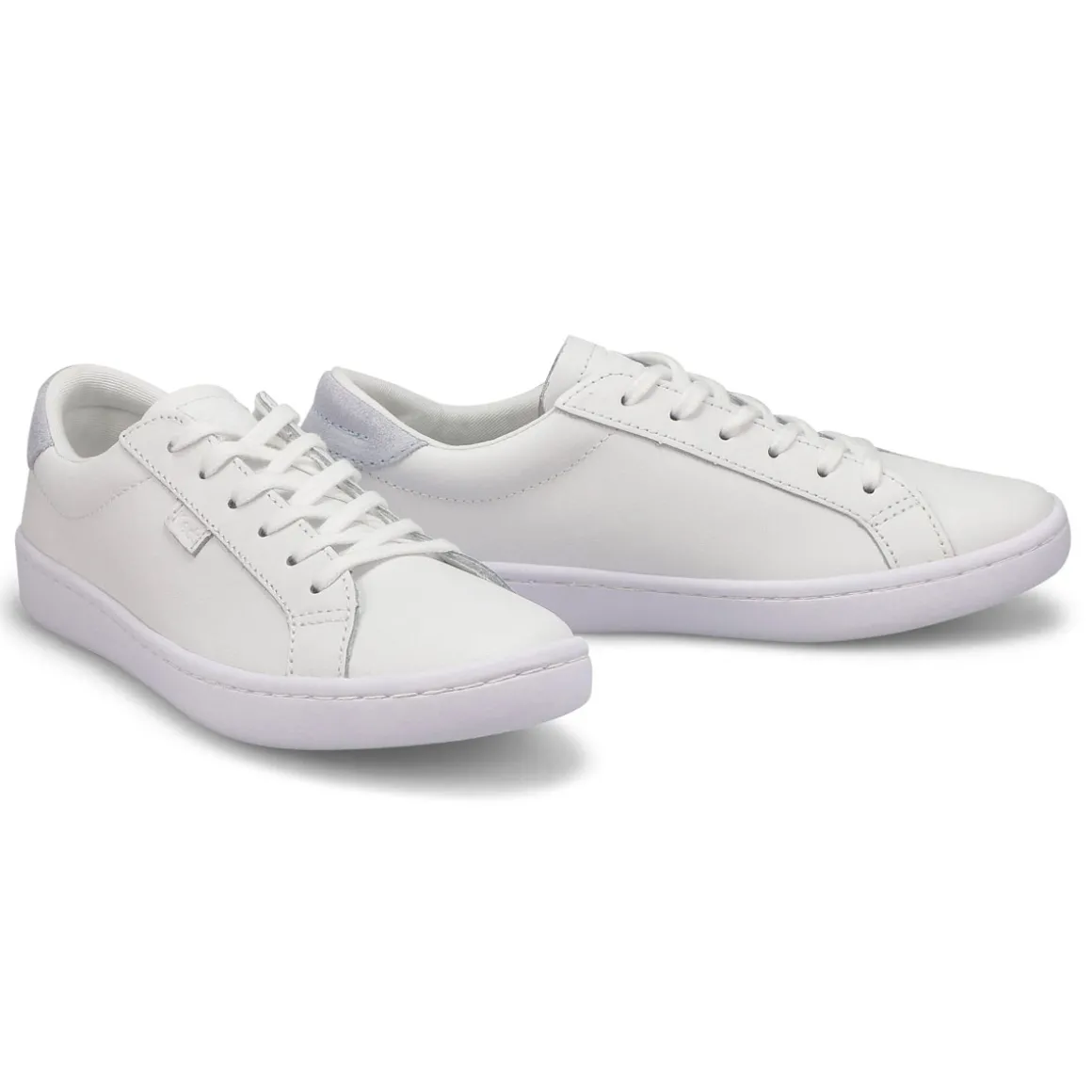 Ace Leather Women