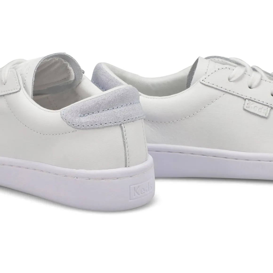 Ace Leather Women