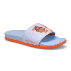 Adilette Comfort Moana Kids