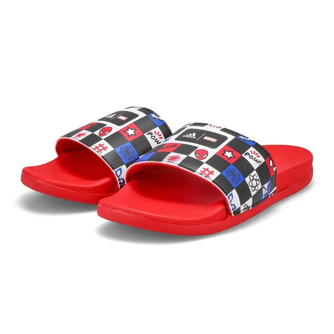 Adilette Comfort Moana Kids