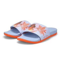 Adilette Comfort Moana Kids