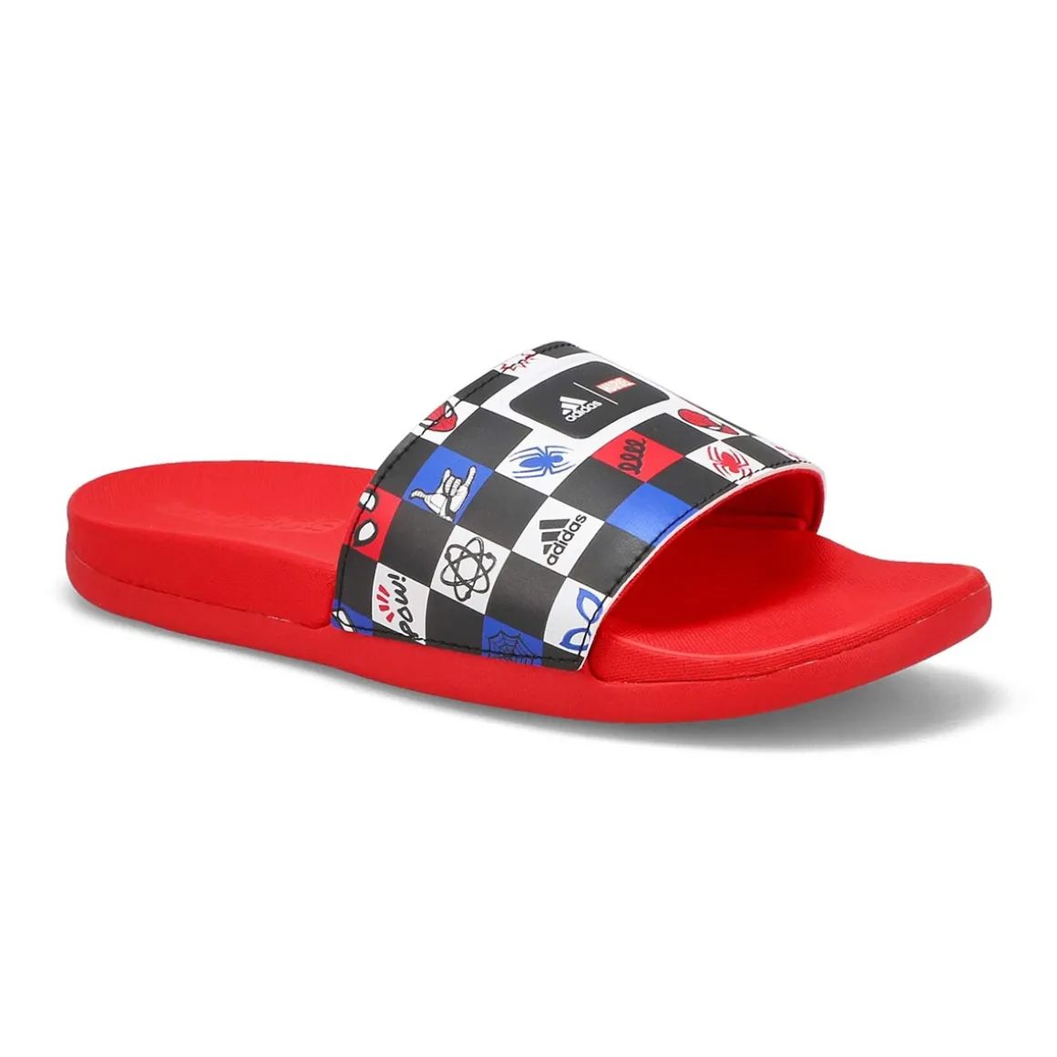 Adilette Comfort Moana Kids