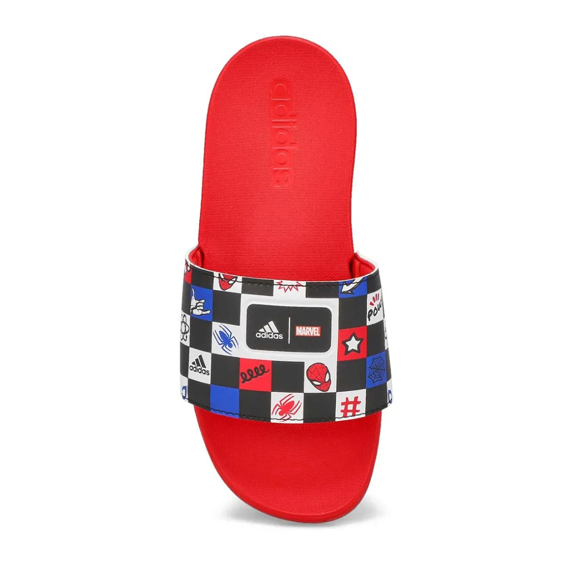 Adilette Comfort Moana Kids