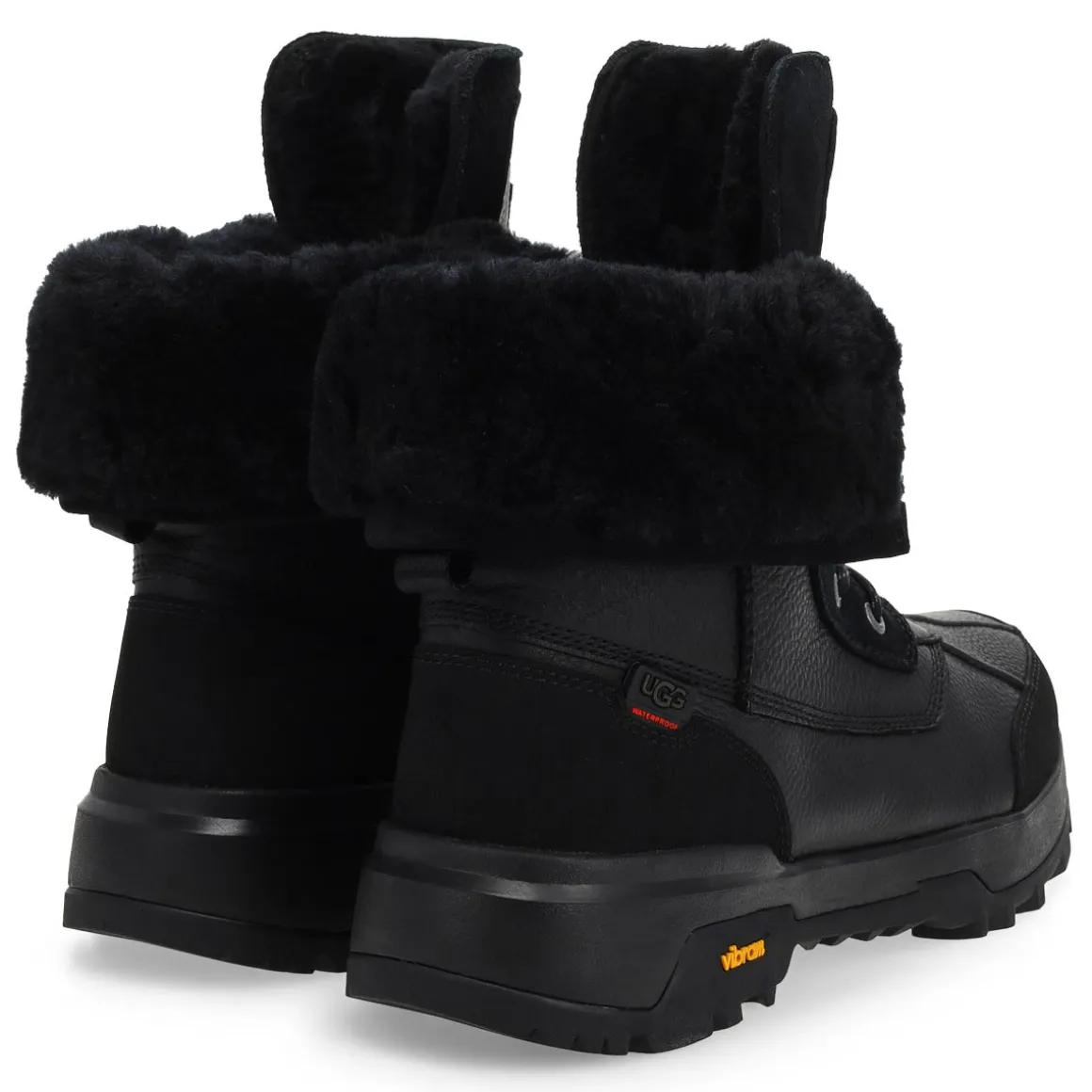 Adirondack XXV Men