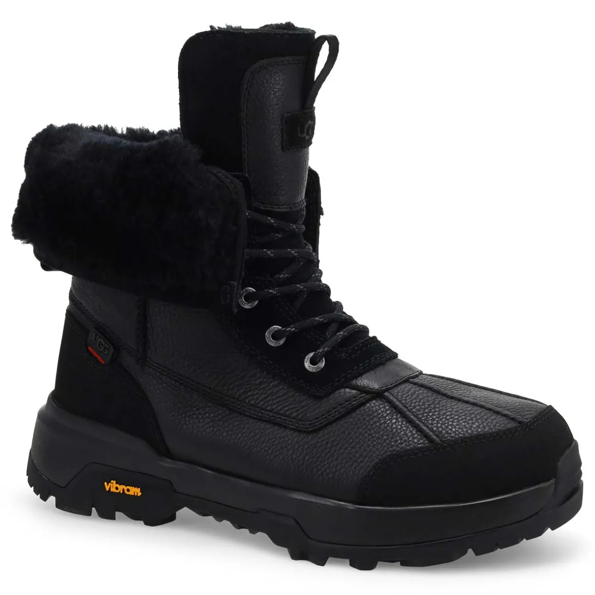 Adirondack XXV Men