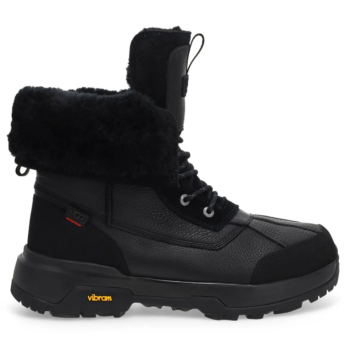 Adirondack XXV Men