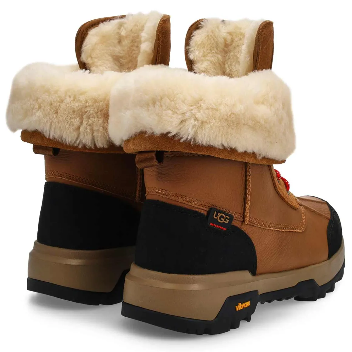 Adirondack XXV Women