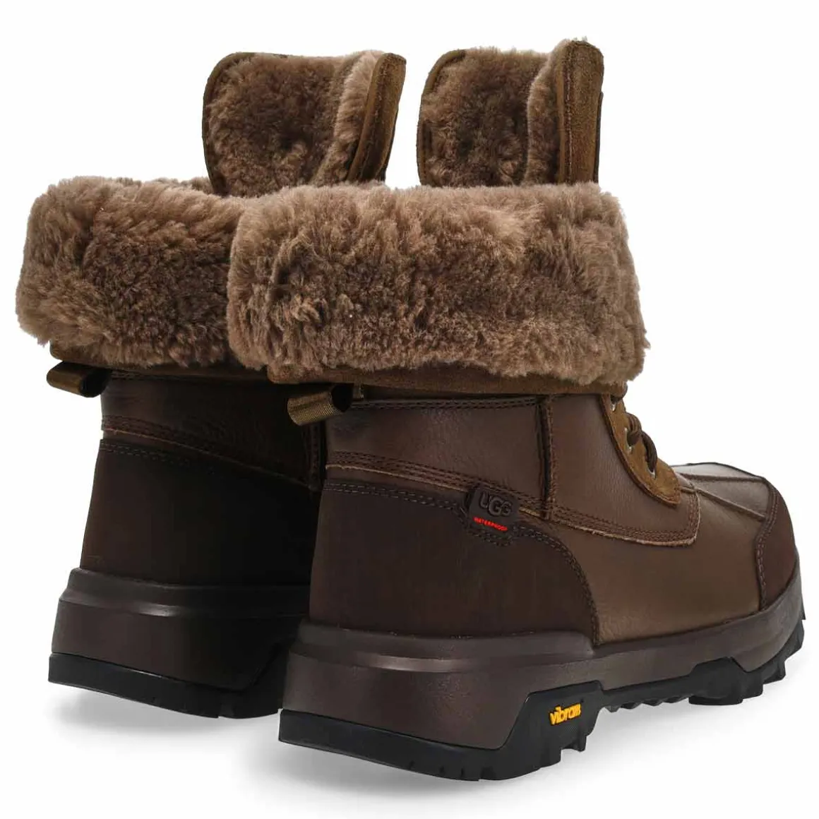 Adirondack XXV Men