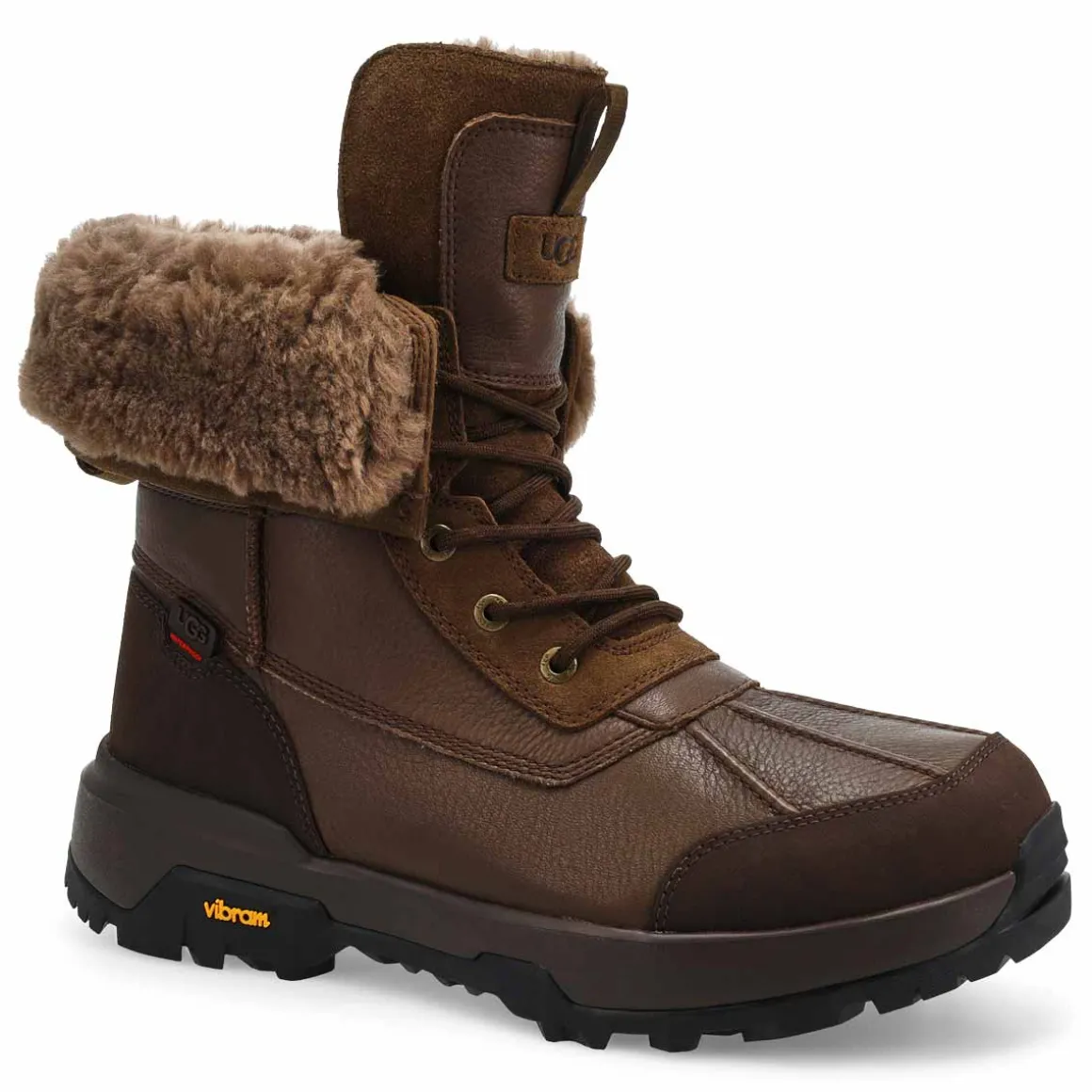 Adirondack XXV Men
