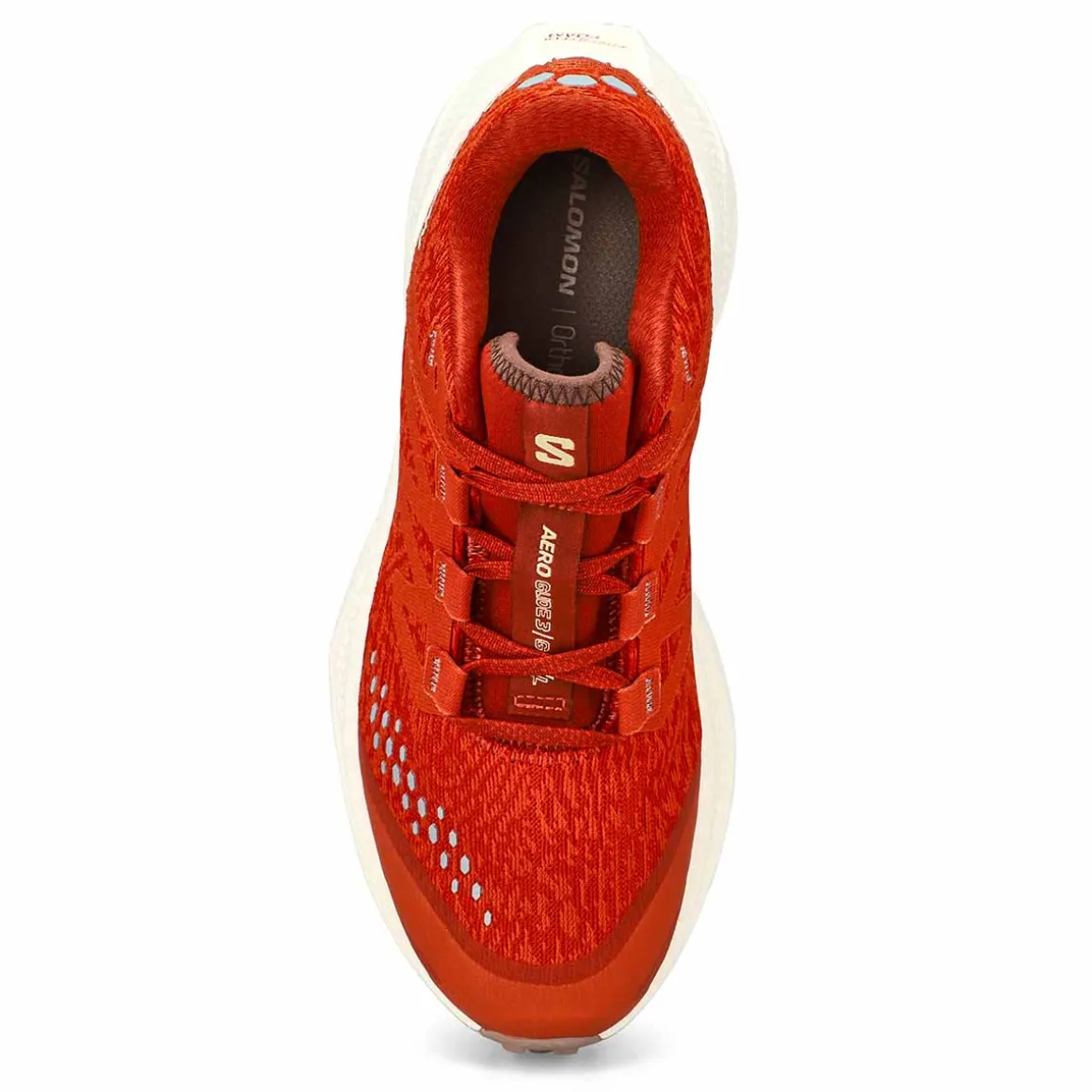 Aero Glide 3 GRVL Women