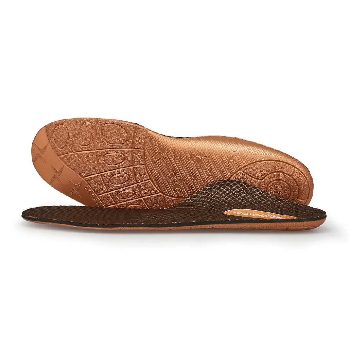 Aetrex Compete Orthotics Men