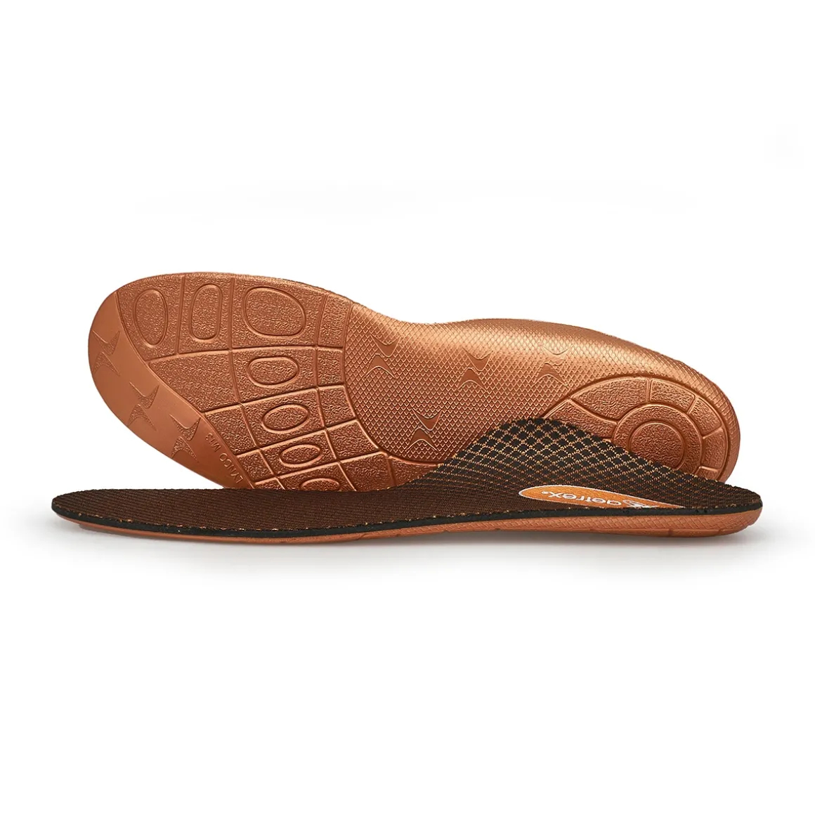 Aetrex Compete Orthotics Men