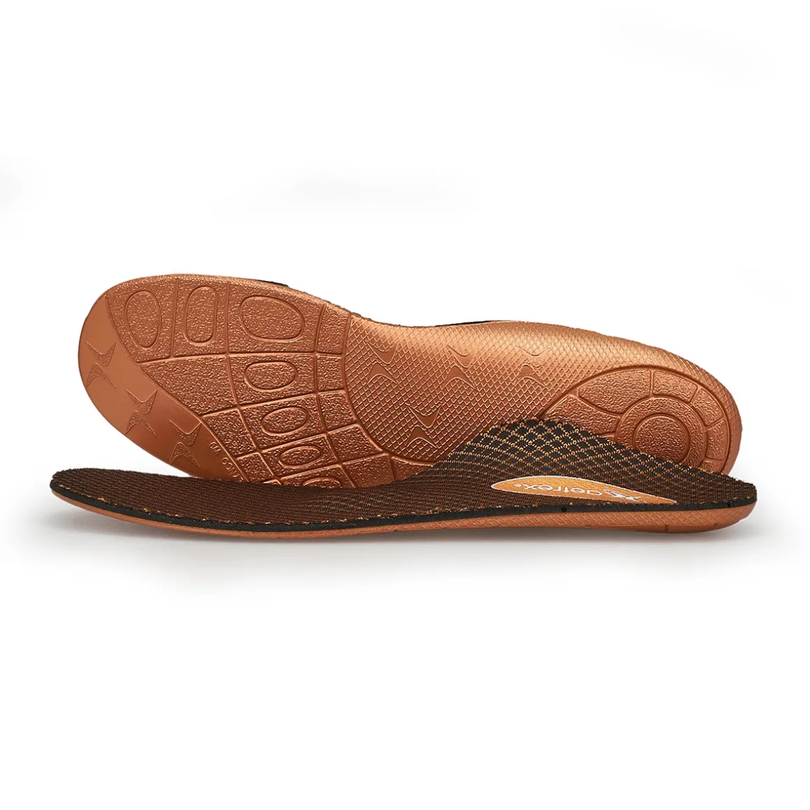 Aetrex Compete Orthotics Women