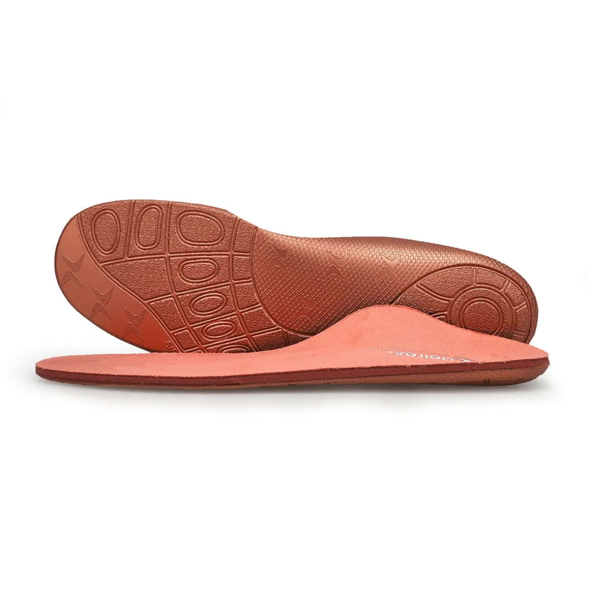 Aetrex Premium Memory Foam Orthotics Women