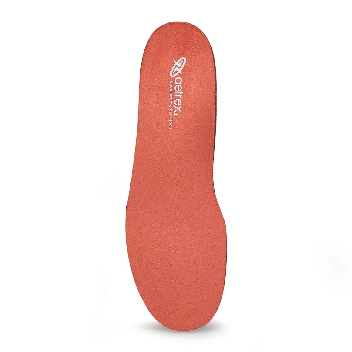 Aetrex Premium Memory Foam Orthotics Women