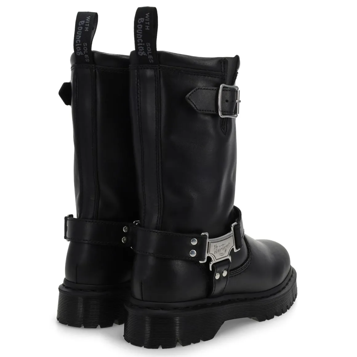 Anistone Hi Women
