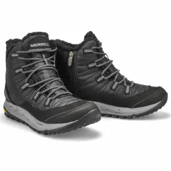 Antora Sneaker Boot Women