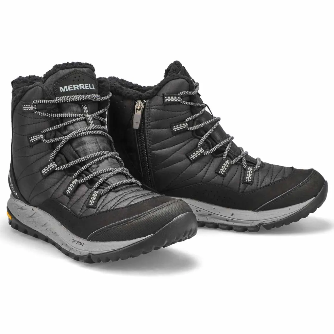 Antora Sneaker Boot Women