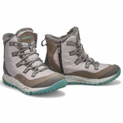 Antora Sneaker Boot Women