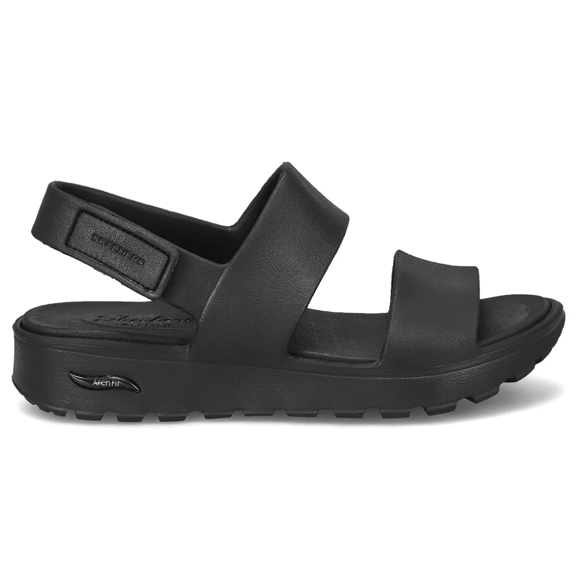 Arch Fit Footsteps Women