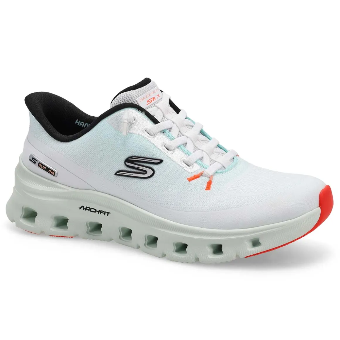 Arch Fit Glide-Step Pro Women