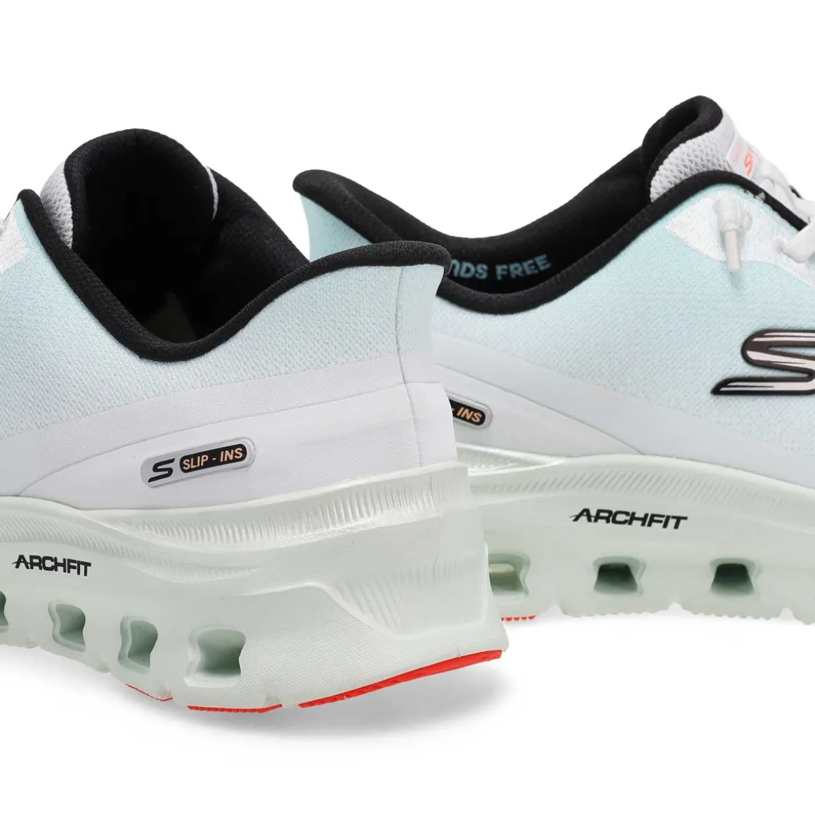 Arch Fit Glide-Step Pro Women