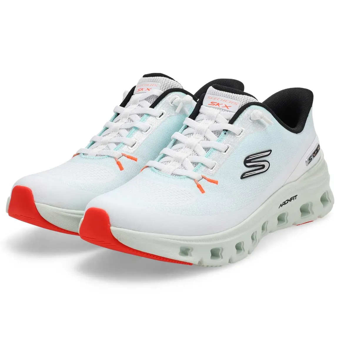 Arch Fit Glide-Step Pro Women