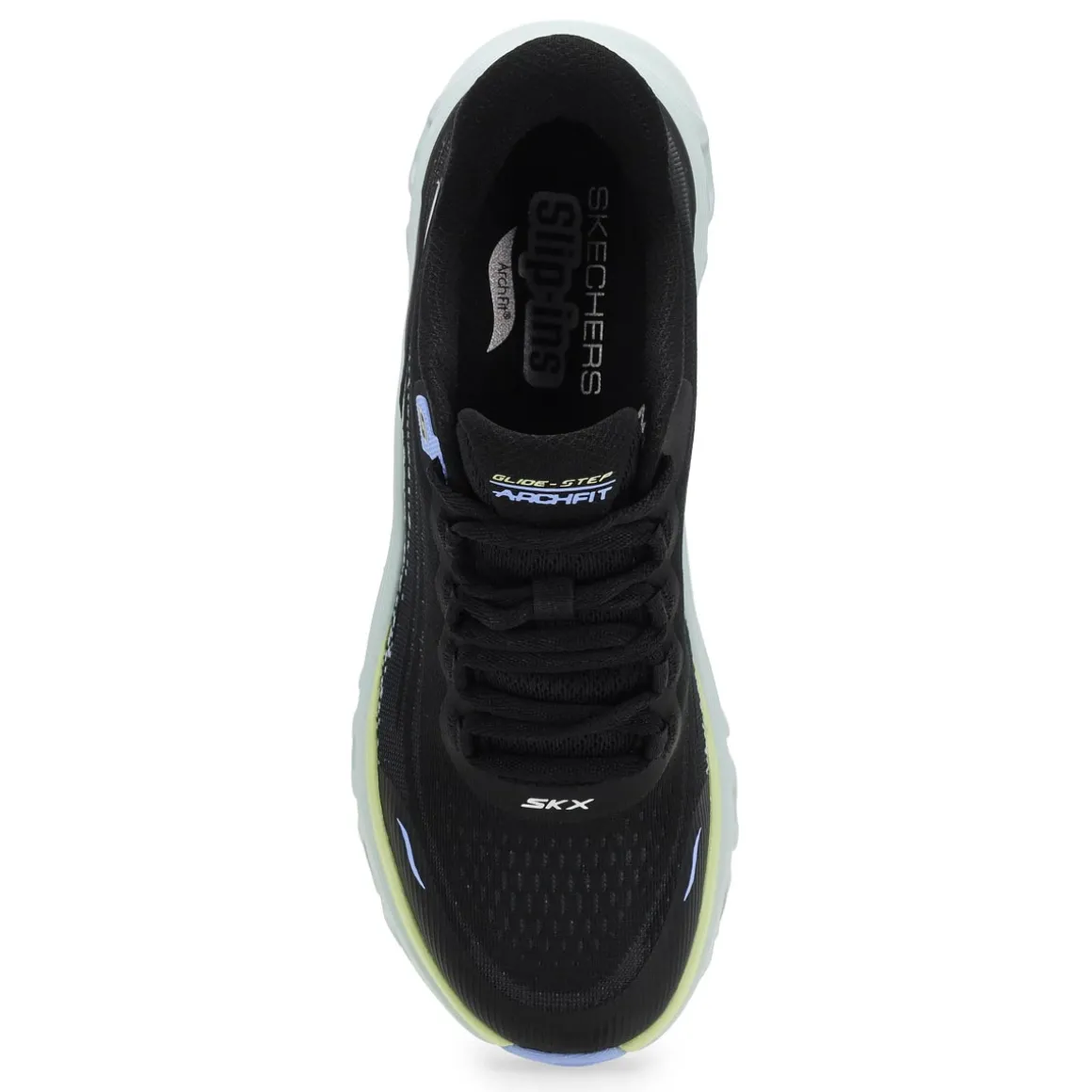 Arch Fit Glide-Step Wave Women