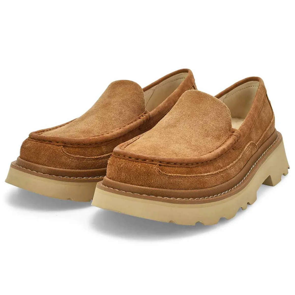 Ascot Lug Men