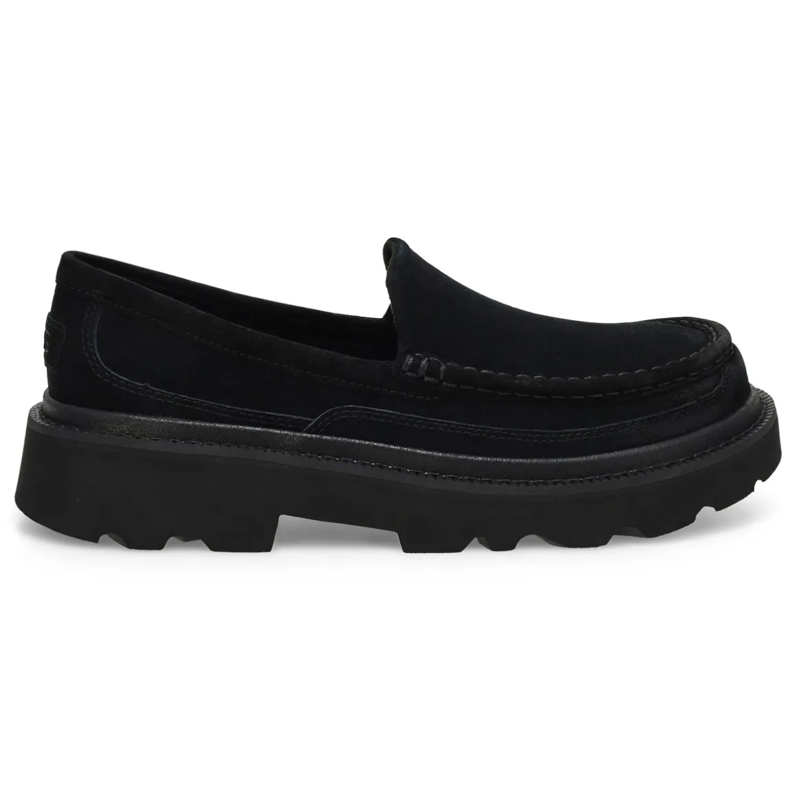 Ascot Lug Men