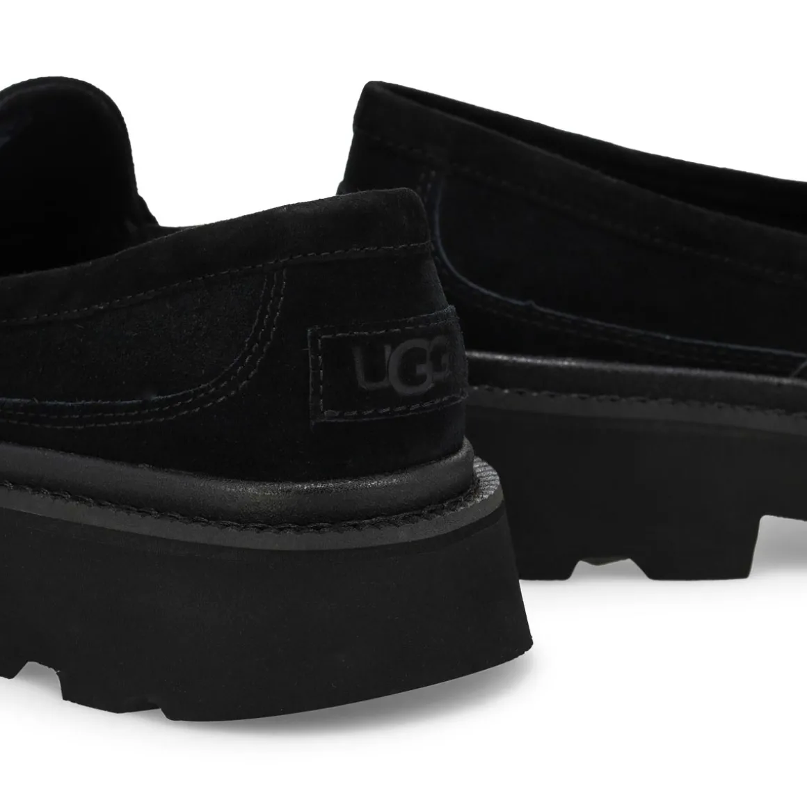 Ascot Lug Men